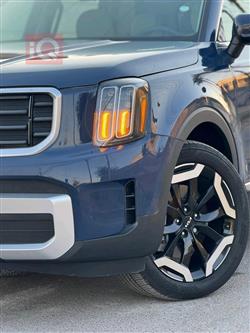 Kia Telluride